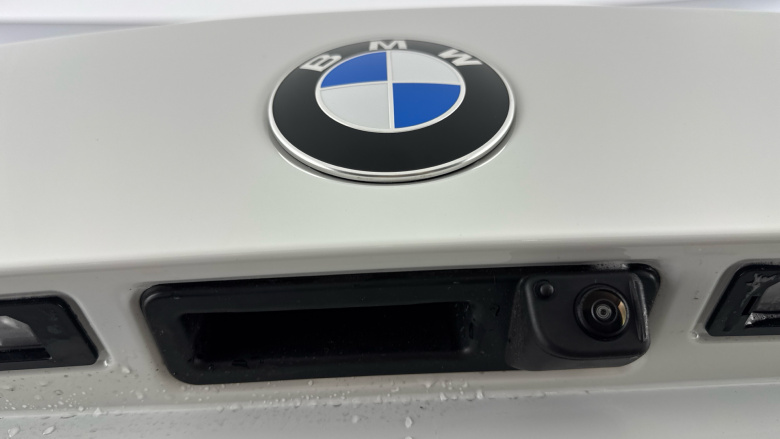 BMW 2 Series 220 M Sport 4dr Step Auto Petrol Saloon